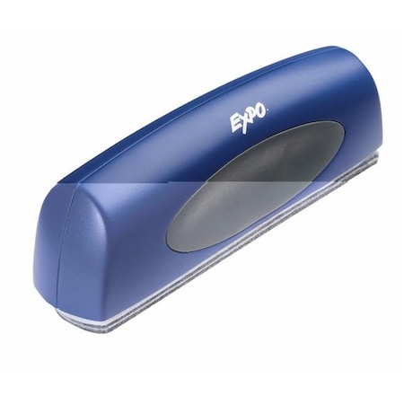 Expo Expo 075477 8-Layer Xl Eraser Replacement Pad; 10 In. Gray 75477